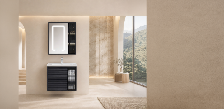 Hướng dẫn cách lựa chọn bồn rửa mặt lavabo bền đẹp cho nhà tắm